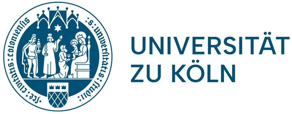 Logo der Universität zu Köln